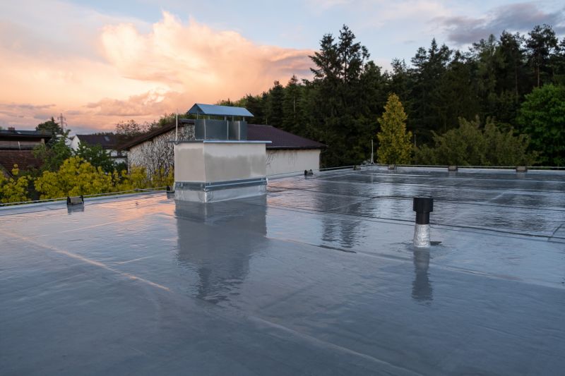 Best Roof Repair Contractors in Livermore, CA