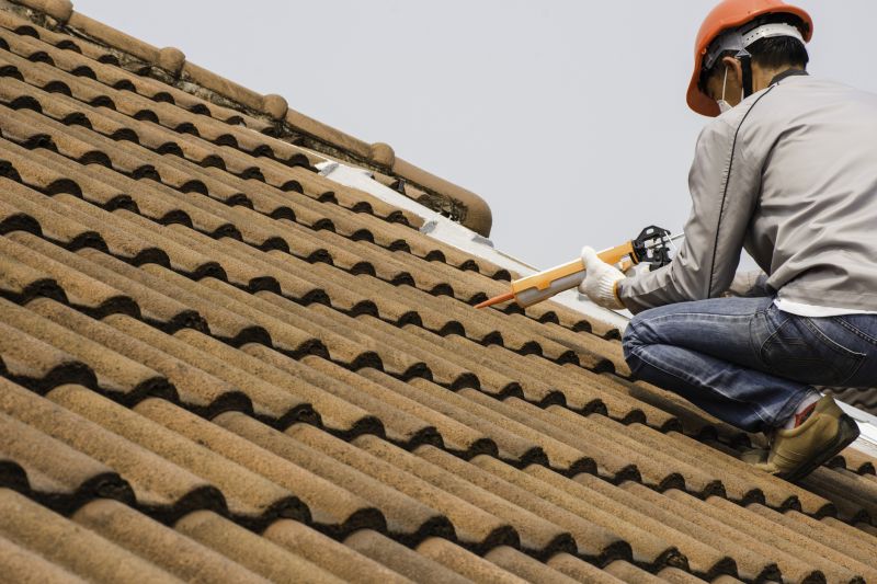 Hiring a Roofing Professional