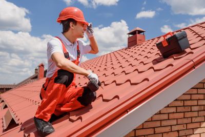 Roofing Service in Livermore